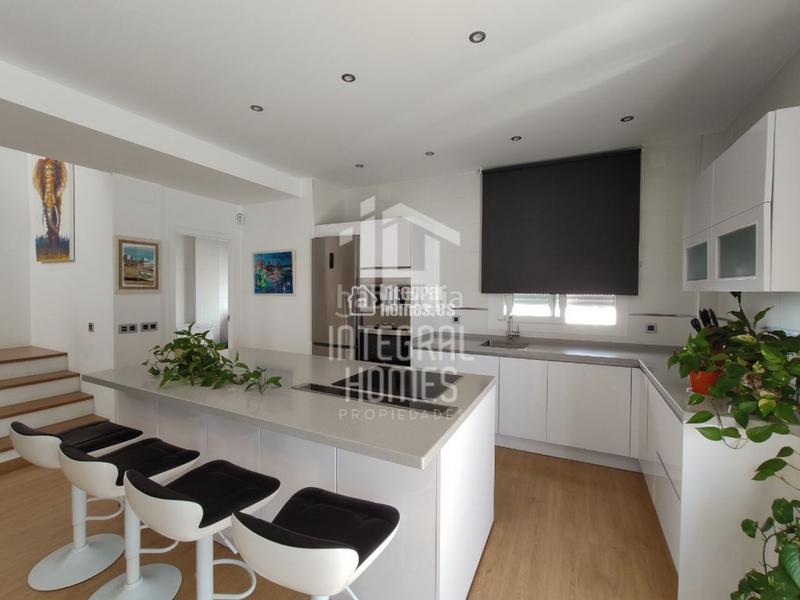 Foto a4f27e39-9bbc-476f-9c92-2e217e80c2cb. Chalet dans Ayamonte ciudad Ayamonte