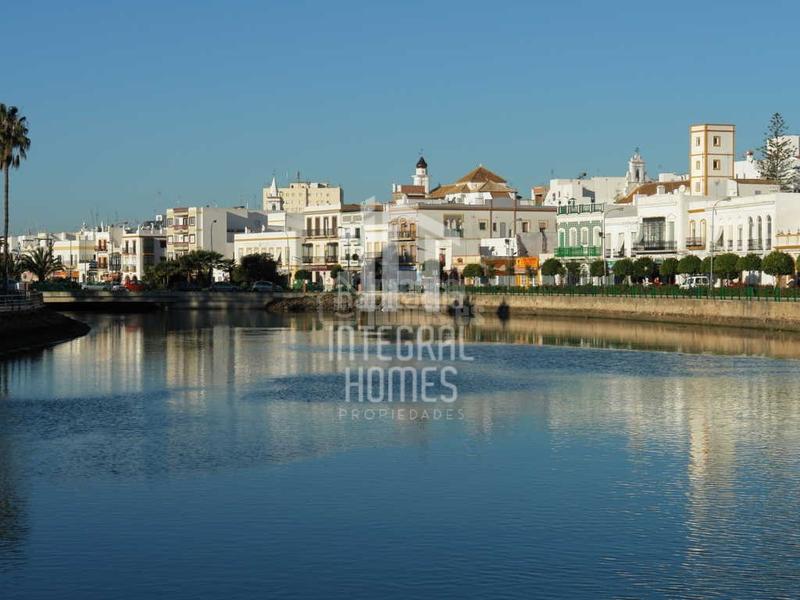 Foto c493e223-1e04-475e-918e-d92339bcfa0f. Chalet dans Ayamonte ciudad Ayamonte