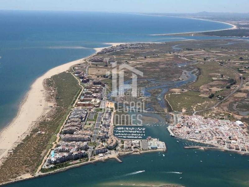 Foto e8572ef8-c6f2-4af4-ada8-b80c03dfc5b1. Chalet dans Ayamonte ciudad Ayamonte