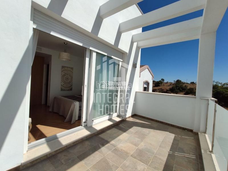 Foto ed8ea446-b139-499a-8afe-f4a6c05f8686. Chalet dans Ayamonte ciudad Ayamonte