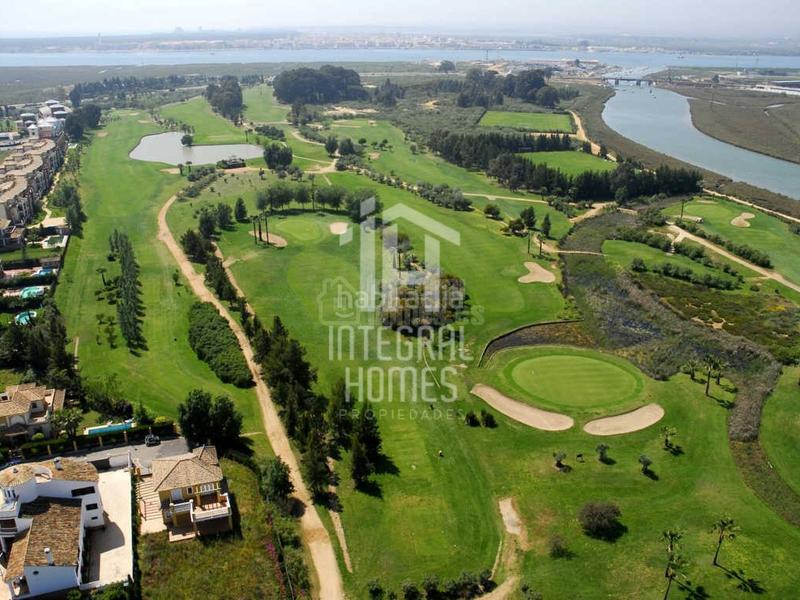 Foto fc881cc8-4080-4b36-9498-464dc4ab9d0d. Chalet dans Ayamonte ciudad Ayamonte