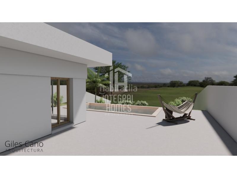 Foto 9b5cd509-d1f1-4af9-81b0-07cb229cbbe8. Chalet mit parking in Costa Esuri Ayamonte