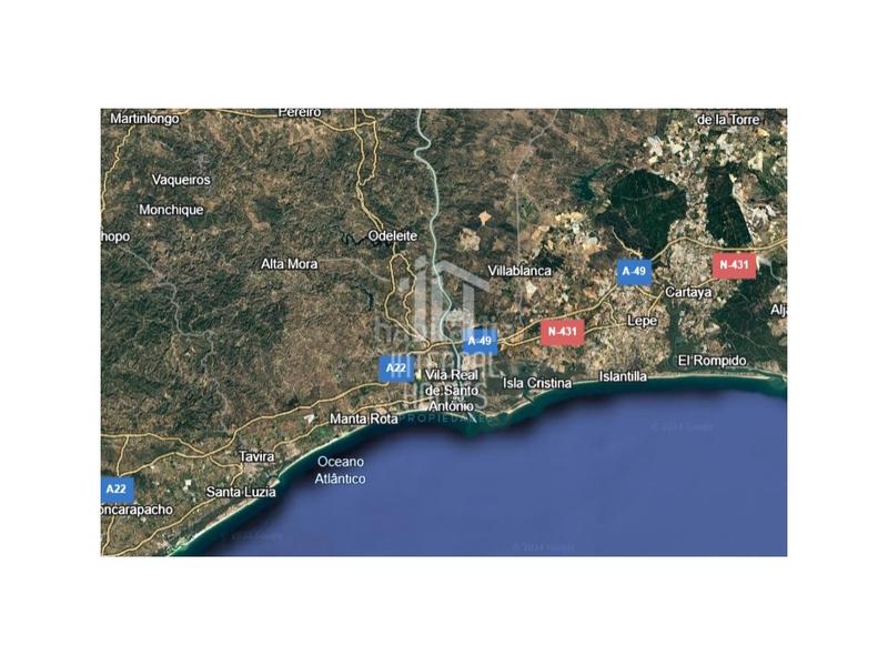 Foto c6d27dad-5312-4bb8-a8f9-d09f8b184fe7. Chalet mit parking in Costa Esuri Ayamonte
