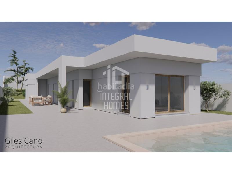 Foto e0e8649e-d514-4a4a-8146-0240bde8e8a5. Chalet mit parking in Costa Esuri Ayamonte