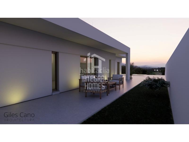 Foto ee372902-6490-4134-9a13-9b6b8d35db1a. Chalet mit parking in Costa Esuri Ayamonte