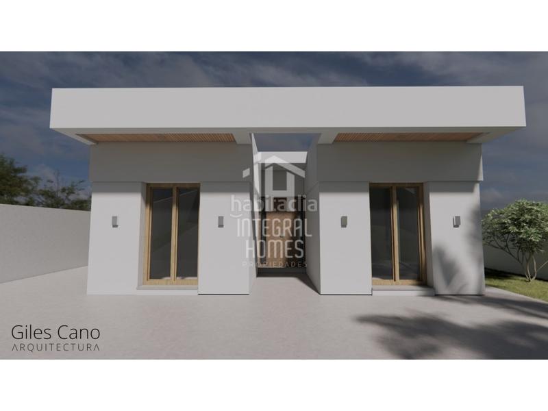 Foto f5c5acb3-0291-4c57-8da1-37807ff17107. Chalet mit parking in Costa Esuri Ayamonte