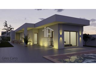 Chalet  N/a. Promoción de 3 chalets independientes de 3 dormitorios