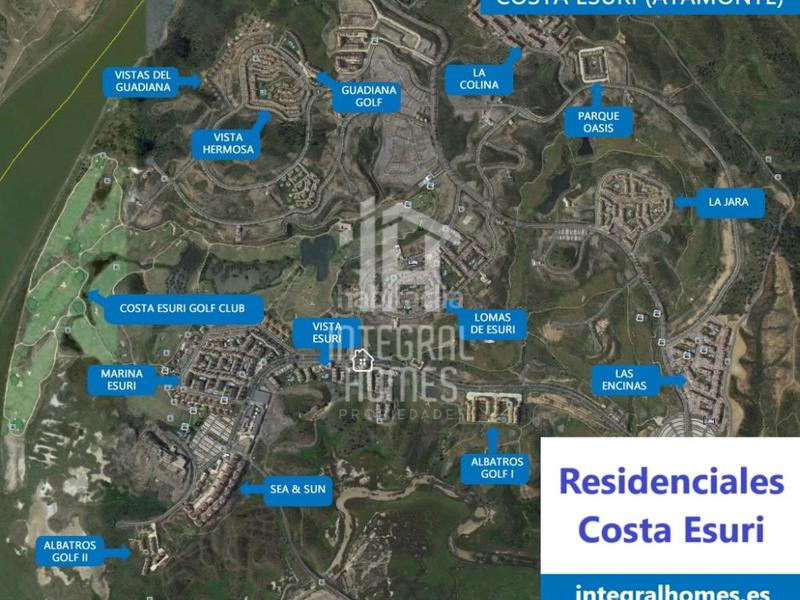 Foto b05b6cf4-4e24-4795-b588-ab39246a085f. Terreny residencial a Costa Esuri Ayamonte