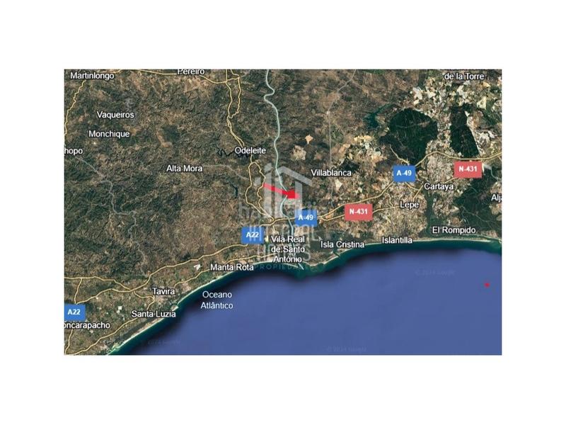 Foto f4ea1e8e-37ab-4c79-9b70-9e2fbfc7d26e. Terreny residencial a Costa Esuri Ayamonte