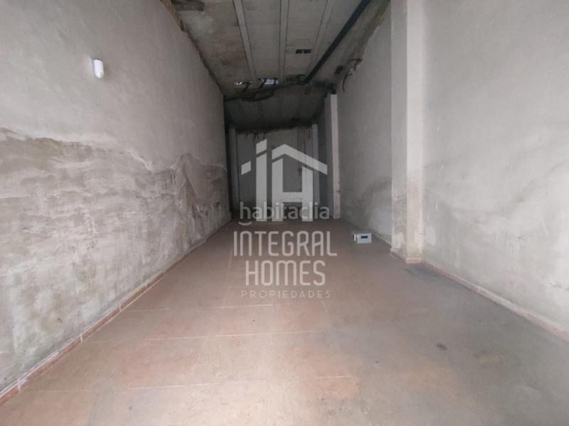 Foto 45c636a2-7411-46eb-a855-69ecae4702e0. Locale commerciale in Centro Huelva