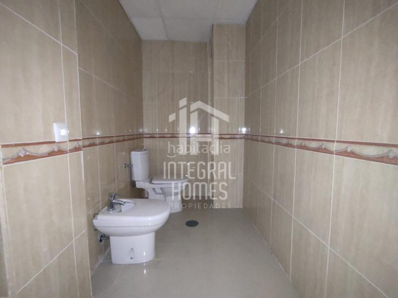 Foto e6f6a1fd-3c81-42f8-9994-f553de686615. Duplex dans Centro Huelva