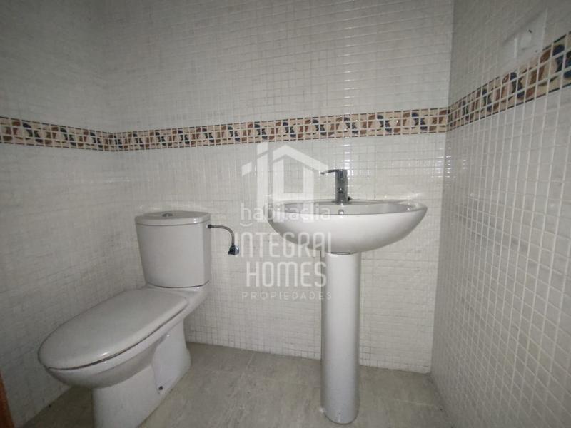 Foto eedcce2b-9c16-4642-8390-ed83da25fed5. Duplex dans Centro Huelva