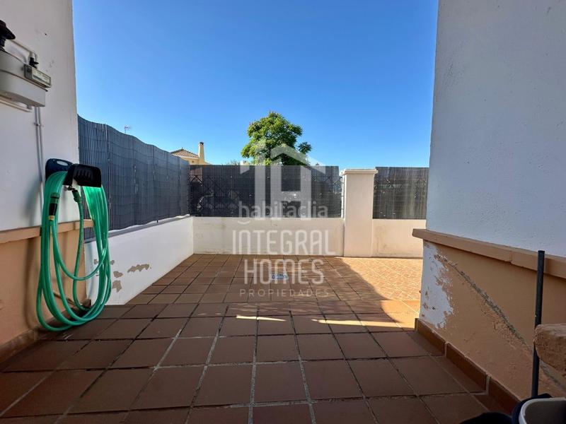 Foto b28a137f-1013-4346-8796-e2b83ace4234. Casa bifamiliare con parcheggio in Ayamonte ciudad Ayamonte