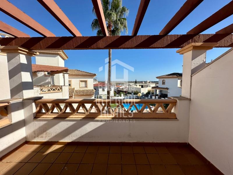 Foto b33c96ab-0103-4a3d-8392-e5ec7163fd48. Casa bifamiliare con parcheggio in Ayamonte ciudad Ayamonte