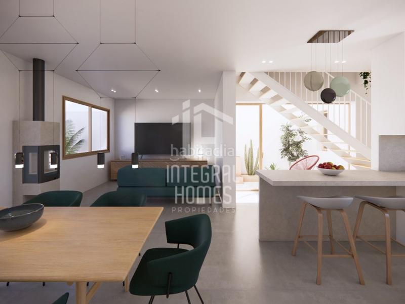 Foto d7eda9ca-3f4a-4e60-9ecb-f4cd2e379685. Casa adossada a Ayamonte ciudad Ayamonte