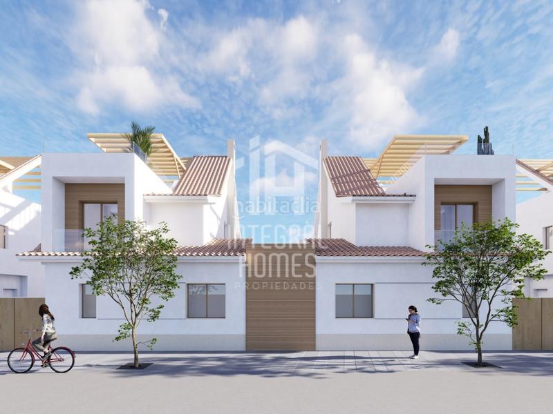 Foto 150a2c35-f955-4964-a70e-1966e5c1066d. Casa viviendas independientes urb. fragmento del guadiana en Ayamonte