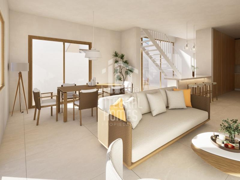 Foto 27117f45-6b60-4967-93c3-e491e4697a9d. Casa viviendas independientes urb. fragmento del guadiana en Ayamonte