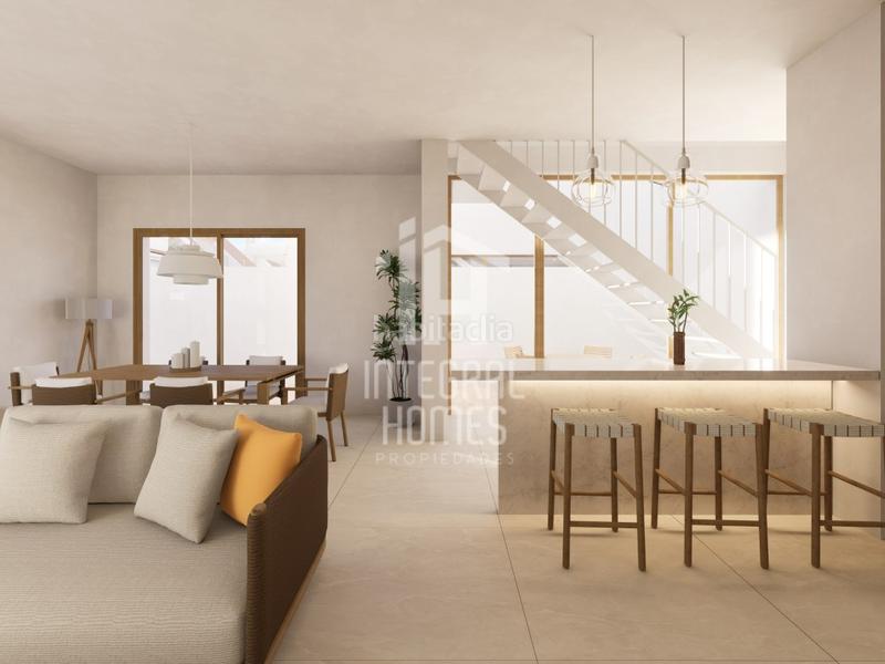 Foto 9733df42-0405-4648-bb34-56ca586a963f. Casa viviendas independientes urb. fragmento del guadiana en Ayamonte