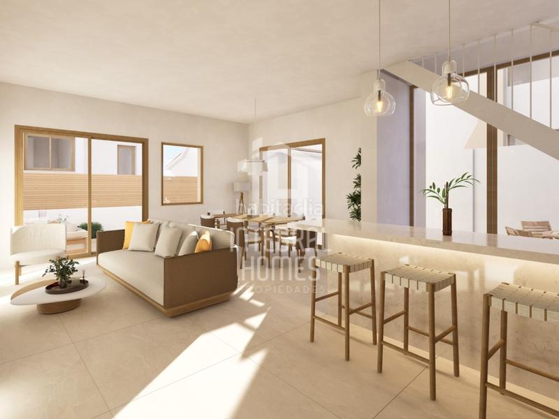 Foto c74a4628-7748-4c0b-ab84-9ce19c73440e. Casa viviendas independientes urb. fragmento del guadiana en Ayamonte