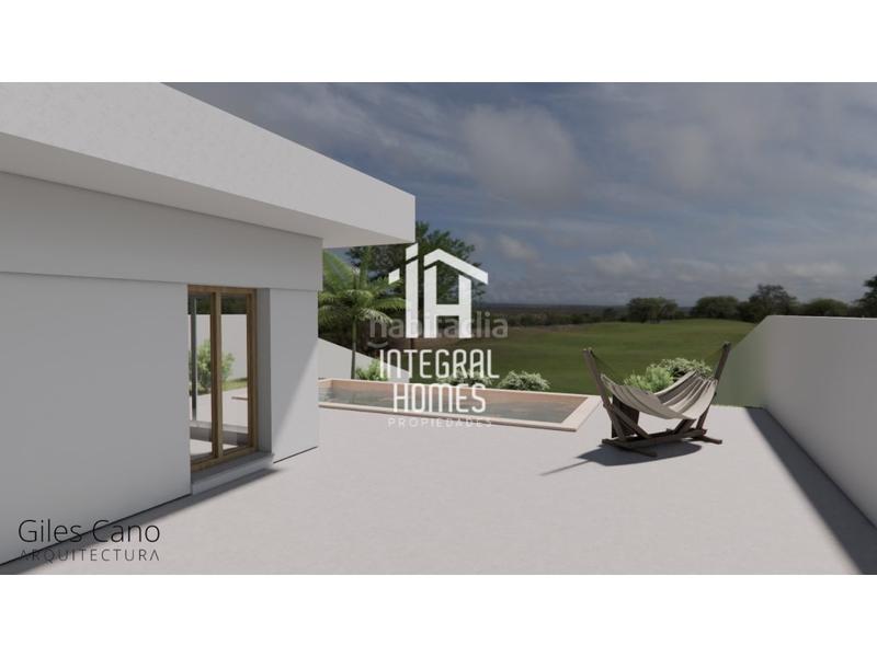 Foto 088865dc-0621-43b9-9c86-3fd0377bd3df. Chalet con parcheggio in Costa Esuri Ayamonte