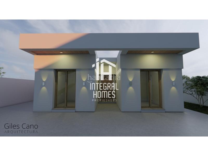 Foto 1eca06c1-2824-4c11-b005-68822663c1b6. Chalet con parcheggio in Costa Esuri Ayamonte