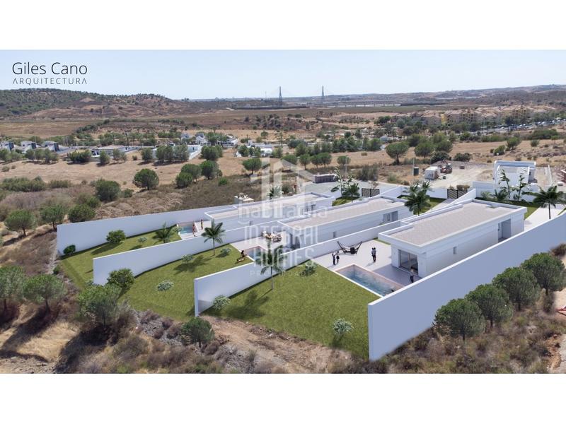 Foto 4ef6ce75-a82b-443a-84b9-41afe07311e5. Chalet con parcheggio in Costa Esuri Ayamonte