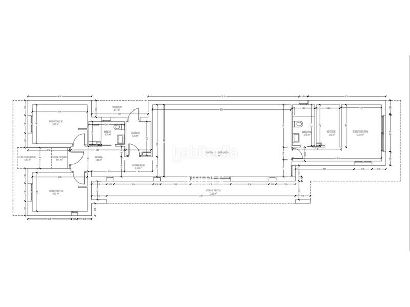 Foto bb47487b-38b3-47ca-8b19-c8c95911762e. Chalet con parcheggio in Costa Esuri Ayamonte