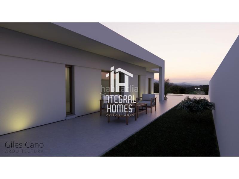 Foto f3de62d1-97d6-4d7d-8395-b994bdb4e5fa. Chalet con parcheggio in Costa Esuri Ayamonte