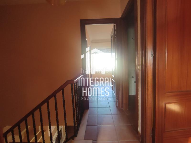 Foto e61a2b0b-a7f2-4c9f-9700-c46739f4eef8. Maison jumelée dans Núcleo Urbano Aljaraque