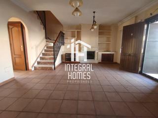 Reihenhaus  N/a. Chalet adosado en venta en aljaraque, huelva