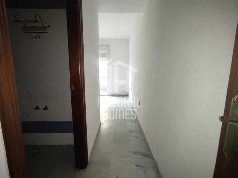 Foto cc6caf83-4555-4fca-88be-ad272499591f. Etagenwohnung in Centro Huelva