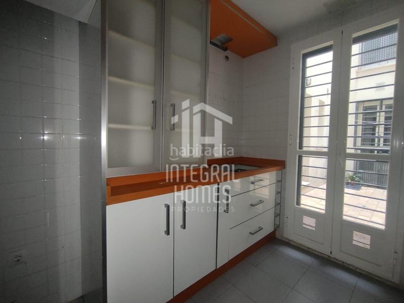 Foto f72c9670-0e25-4aba-8e7b-0e80f41b6f4c. Etagenwohnung in Centro Huelva