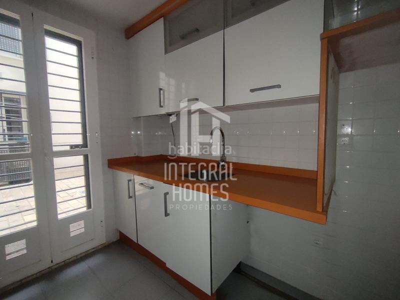 Foto f88a9332-1391-4e88-9432-9613e46833c5. Etagenwohnung in Centro Huelva