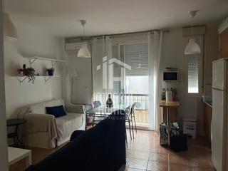 Studio  Calle manuel lerdo tejada. Estupendo estudio en venta en el centro de ayamonte