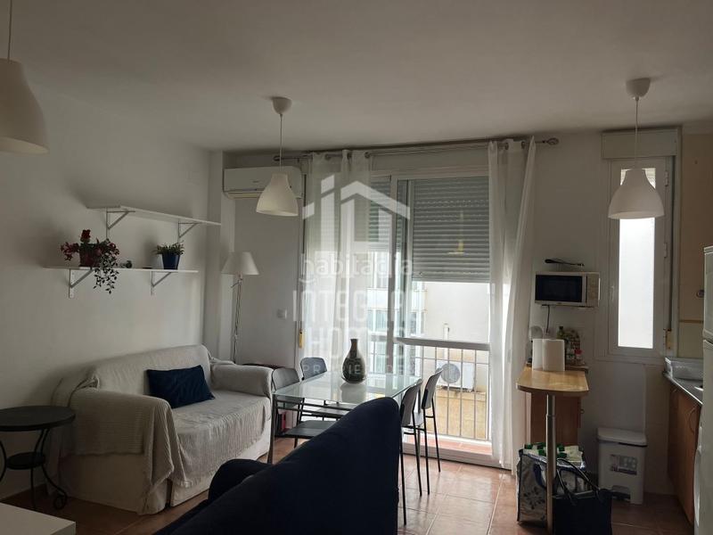 Foto c76966fc-59f6-404b-87fa-b5f0bd0182bd. Studio in Ayamonte ciudad Ayamonte