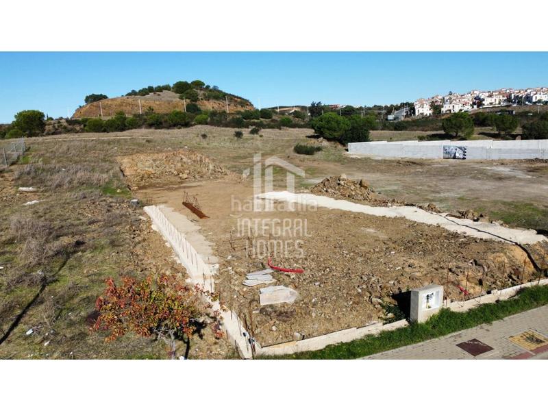 Foto 0af97cb7-6d06-45b9-ba09-91d67264695a. Residential plot in Costa Esuri Ayamonte