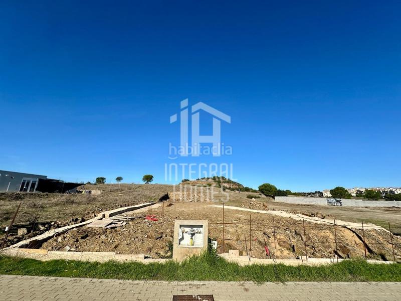Foto 7c7dc1b5-9cee-4db9-a978-a7ec2c933dc4. Residential plot in Costa Esuri Ayamonte