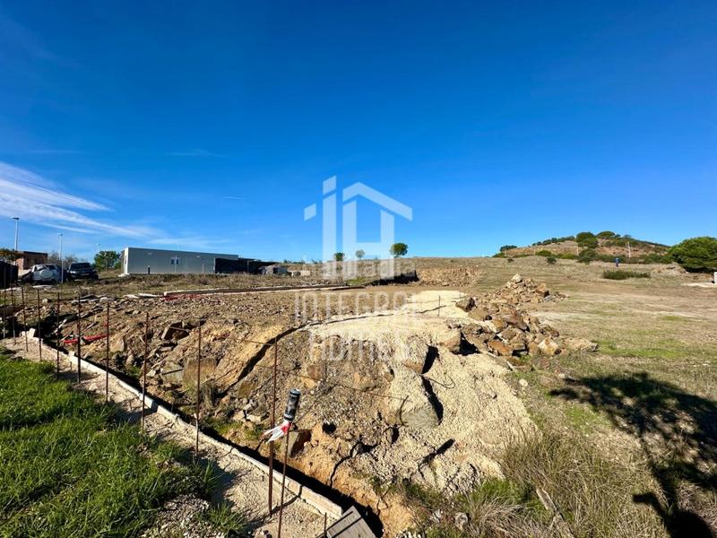 Foto 7ed0d89c-ea6e-443e-b377-8e7843f88823. Residential plot in Costa Esuri Ayamonte