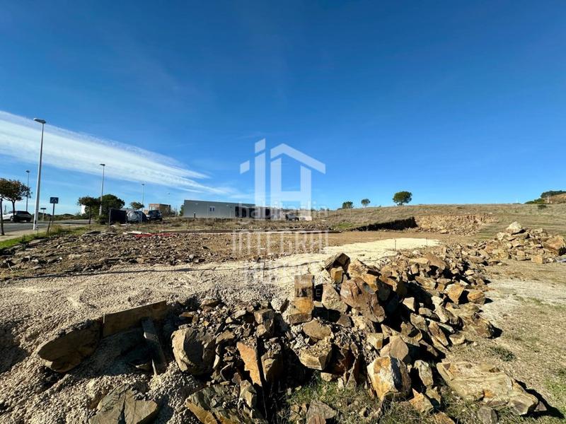 Foto a063efe2-1788-4197-8f00-b753a10028c7. Residential plot in Costa Esuri Ayamonte