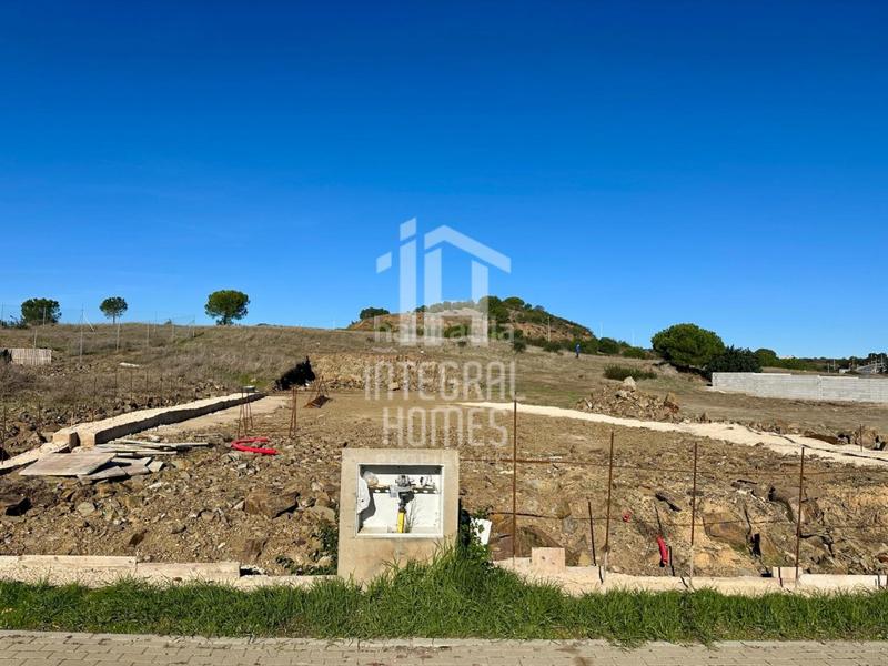 Foto b13bd0dc-a5a3-4544-87b8-170a17564180. Residential plot in Costa Esuri Ayamonte