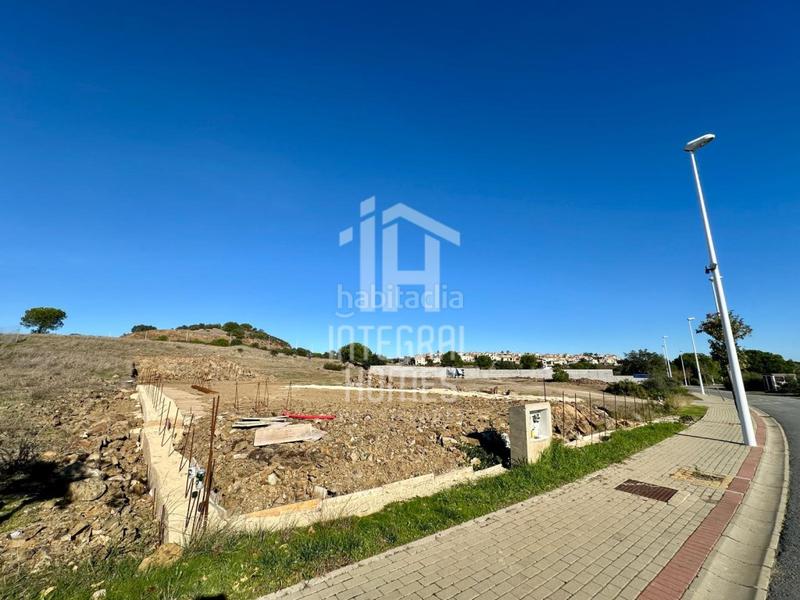 Foto d2f20e38-0e93-4291-a99a-8a4ace48eb3d. Residential plot in Costa Esuri Ayamonte