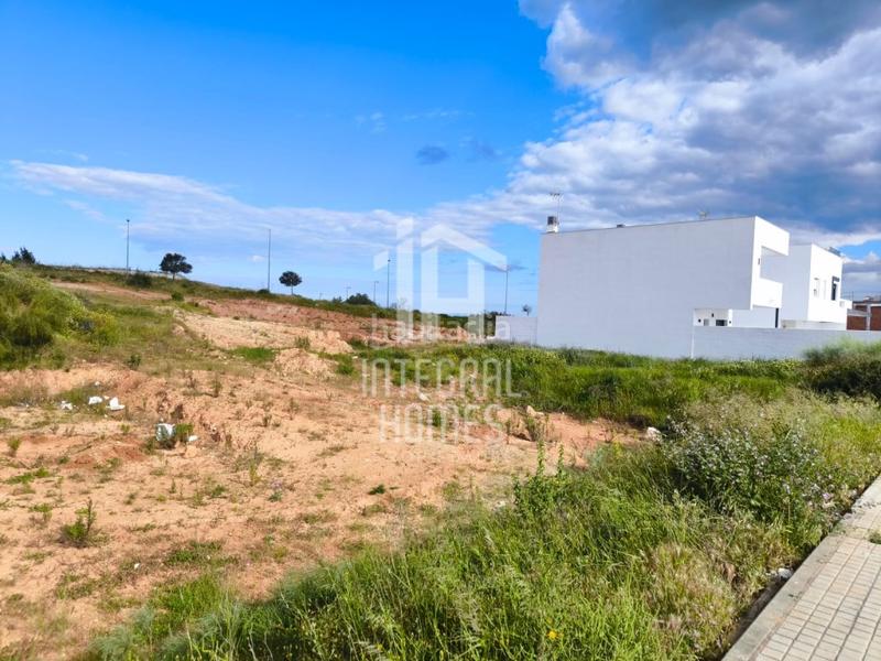 Foto ea22f067-3103-49f0-90e8-c432957d6163. Terrain résidentiel dans Ayamonte ciudad Ayamonte