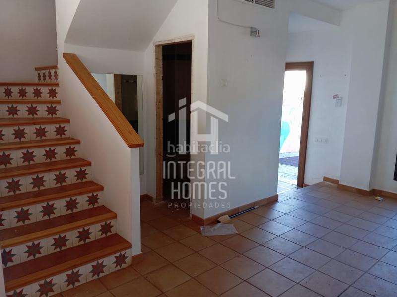 Foto d67b0b1f-a621-4036-99f7-32dcfd8221a5. Maison jumelée dans Corteconcepción