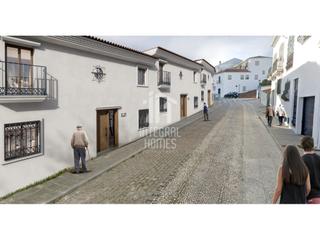 Appartement  Calle carboneros. Capricho de la sierra  vive en el corazón de aracena