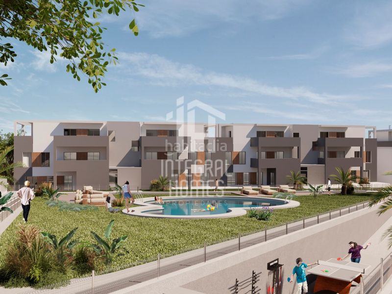 Foto 9c3eefd2-0c69-49c1-80f7-ee80829f2edc. Casa adossada amb aparcament a Ayamonte ciudad Ayamonte