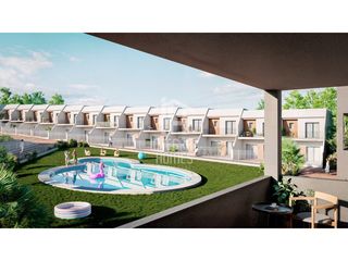 Semi detached house in Calle Guatemala