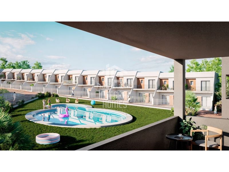 Foto a8a34f55-dff2-4494-b161-21b4250eb291. Casa adossada amb aparcament a Ayamonte ciudad Ayamonte