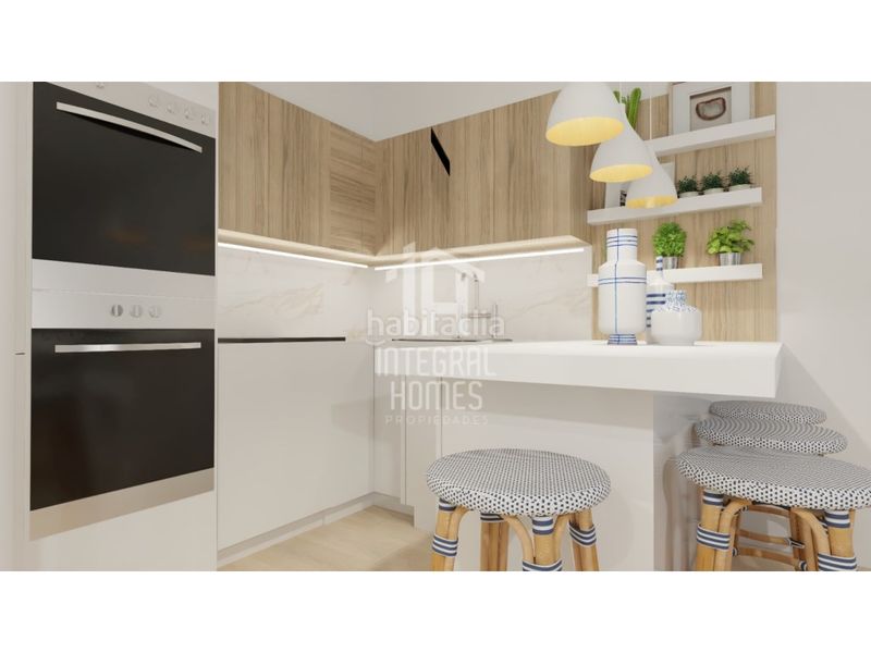 Foto 671e3844-325b-4b8e-a39c-3a8153158833. Apartament amb aparcament a Ayamonte ciudad Ayamonte