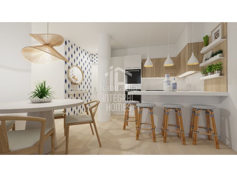 Foto 91fc3fc8-1b43-4f61-99d7-686f83360711. Apartament amb aparcament a Ayamonte ciudad Ayamonte