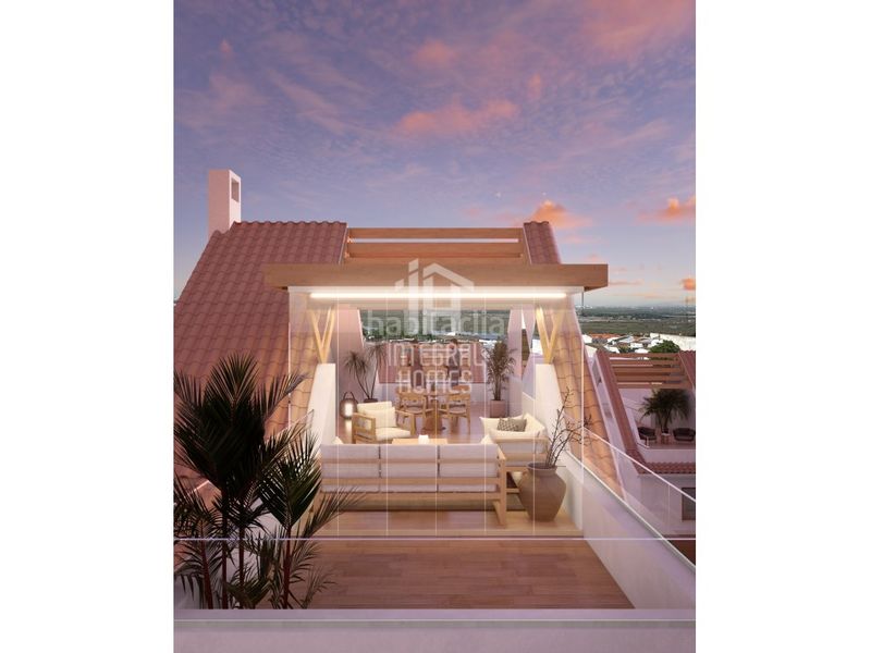 Foto 03215ad8-ea7f-4bc7-b170-3e7249e101f0. Chalet avec parking dans Ayamonte ciudad Ayamonte